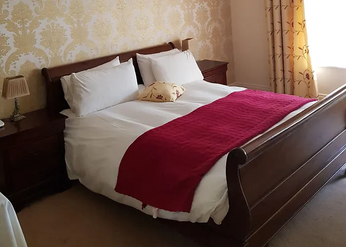 卡里杰里田园酒店 度假居 *