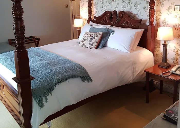 度假居 卡里杰里田园酒店 香侬