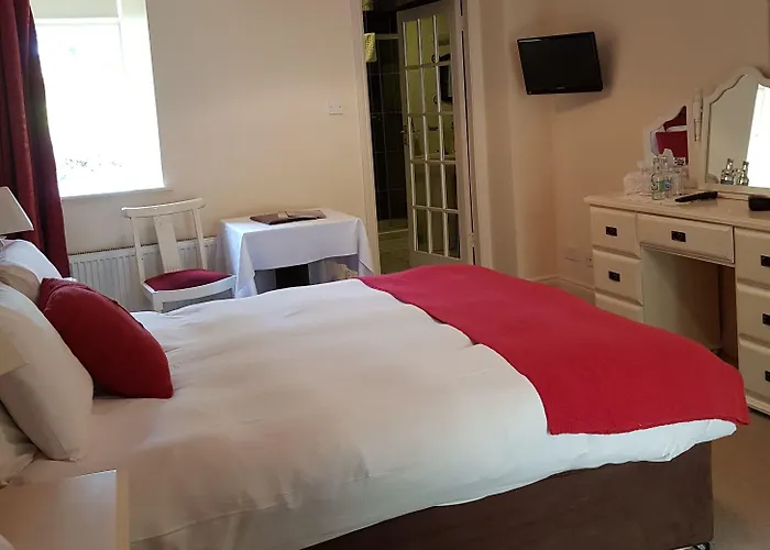 卡里杰里田园酒店 度假居