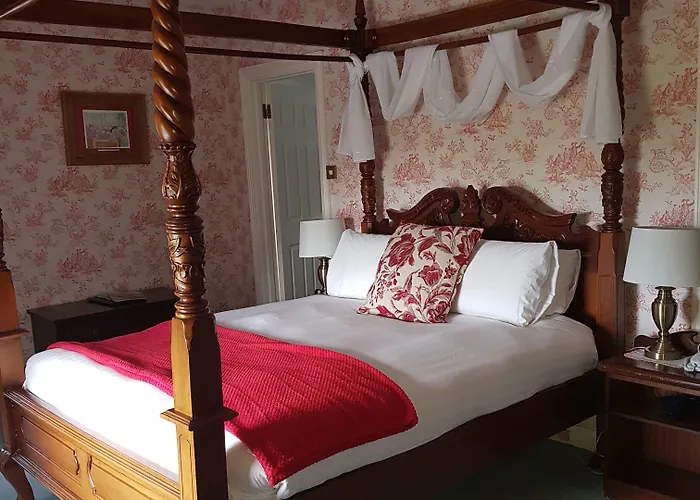 卡里杰里田园酒店 度假居 *