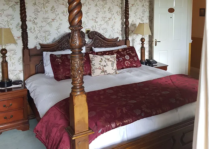 度假居 卡里杰里田园酒店 香侬