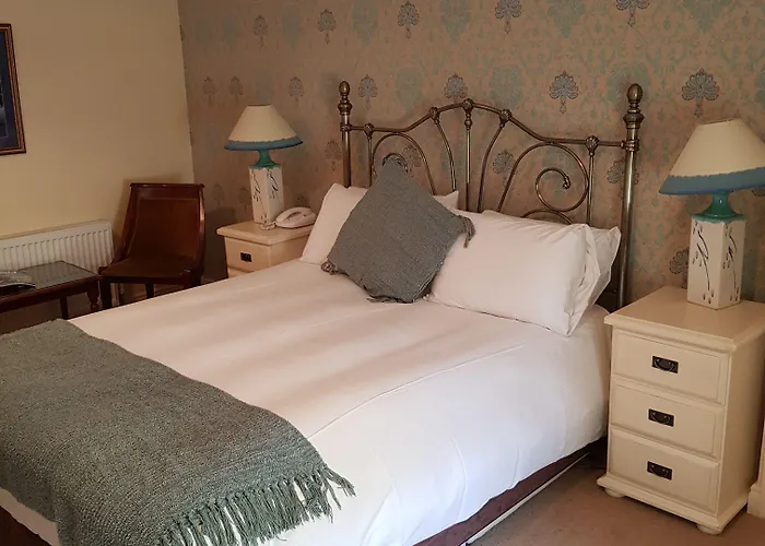 卡里杰里田园酒店 度假居