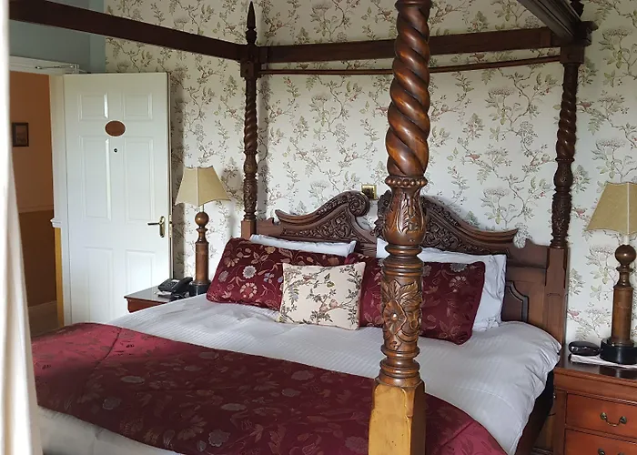 卡里杰里田园酒店 *