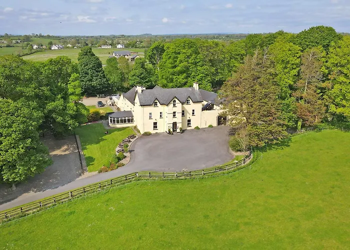 度假居 卡里杰里田园酒店 香侬