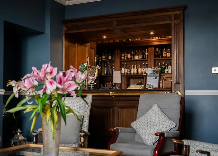 卡里杰里田园酒店 香侬