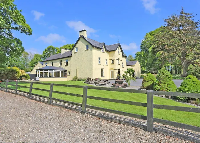 度假居 卡里杰里田园酒店