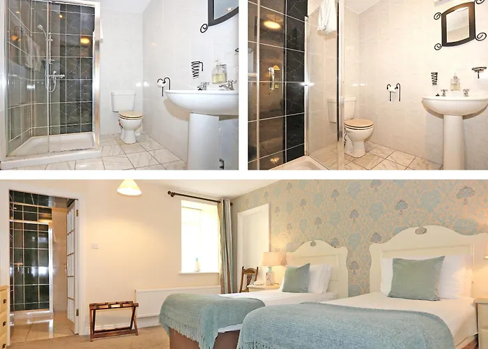 卡里杰里田园酒店 度假居 *