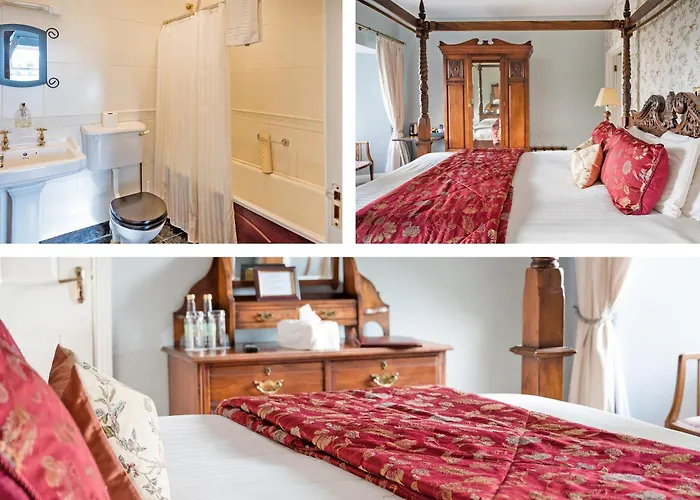 Casa vacanze Carrygerry *