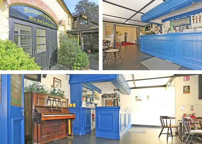 卡里杰里田园酒店 度假居 香侬