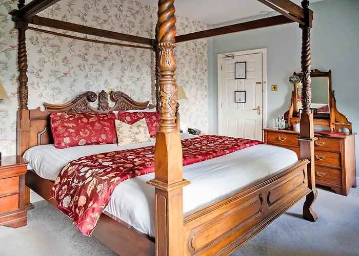 Casa vacanze Carrygerry Shannon Town