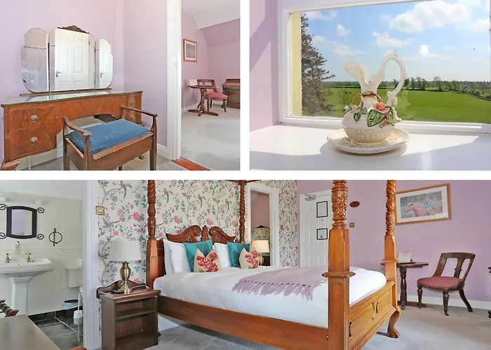 卡里杰里田园酒店 香侬