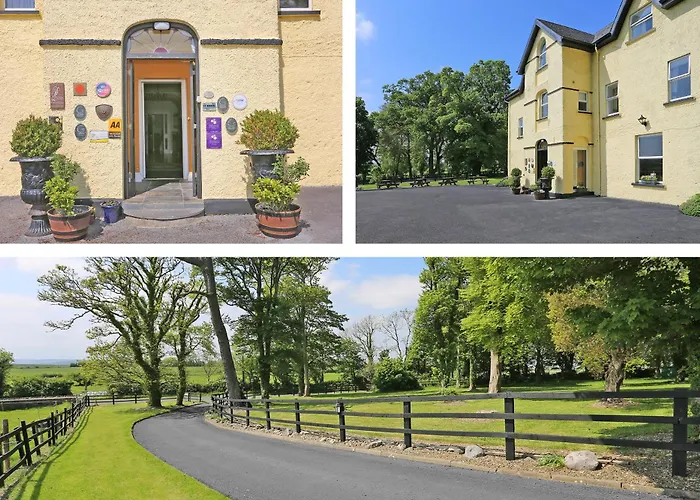 Carrygerry Casa vacanze