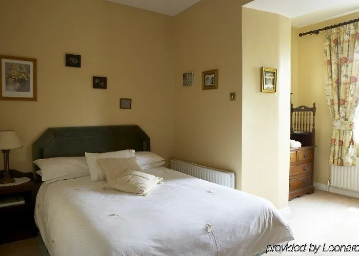 卡里杰里田园酒店 度假居 *