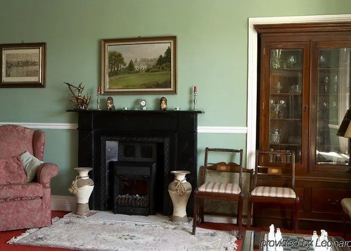 度假居 卡里杰里田园酒店 香侬