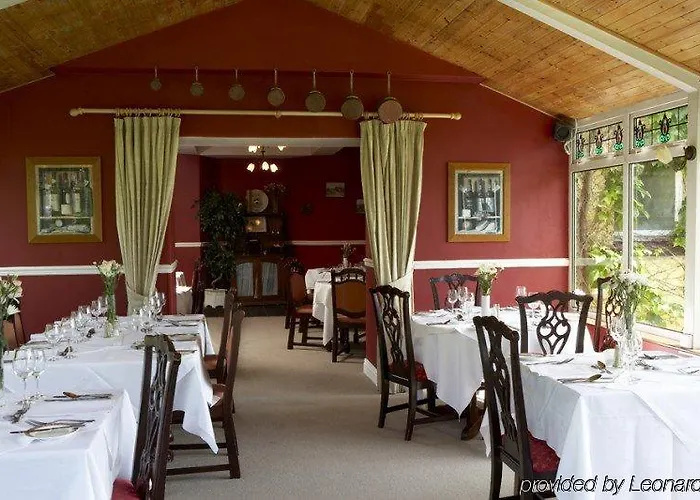 卡里杰里田园酒店 度假居 *