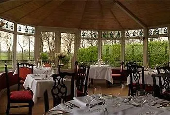 卡里杰里田园酒店 度假居 香侬