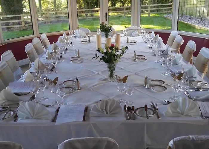 度假居 卡里杰里田园酒店 香侬