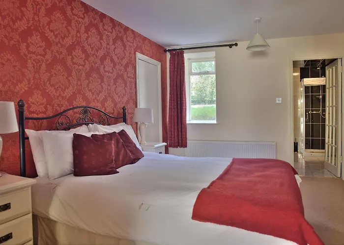 度假居 卡里杰里田园酒店