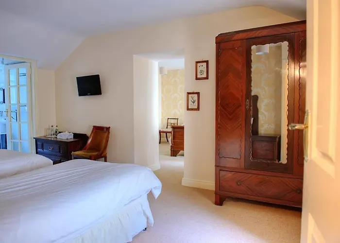 卡里杰里田园酒店 度假居 *