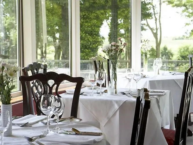 度假居 卡里杰里田园酒店