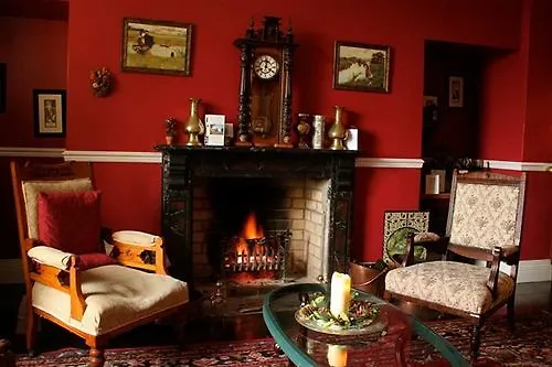 卡里杰里田园酒店 * 香侬