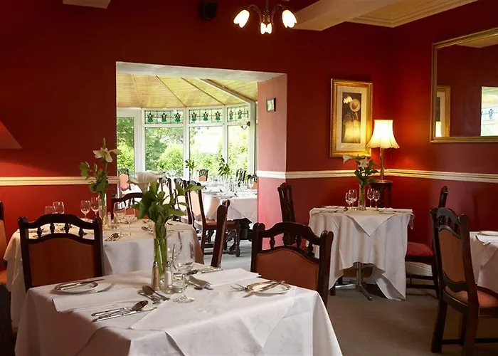 卡里杰里田园酒店 * 香侬