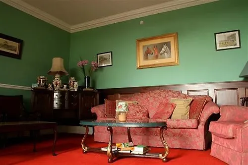 度假居 卡里杰里田园酒店