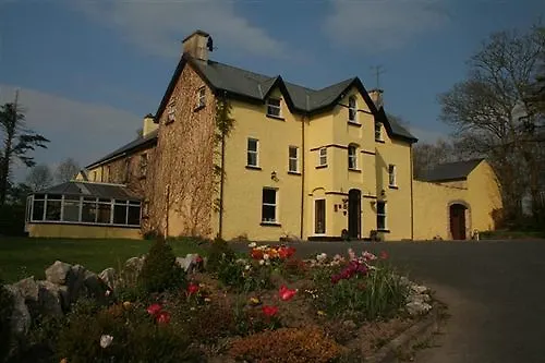 卡里杰里田园酒店 香侬