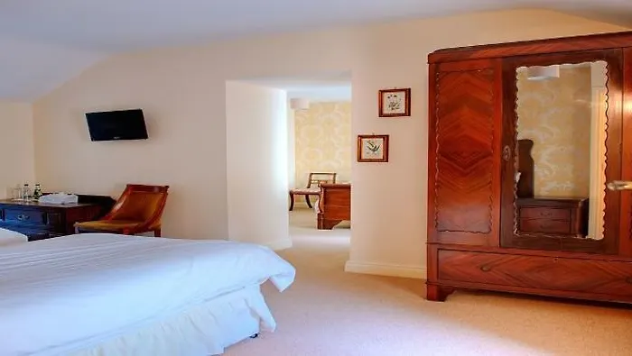 卡里杰里田园酒店 * 香侬