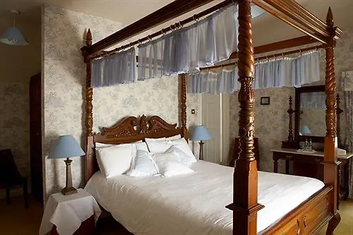 度假居 卡里杰里田园酒店