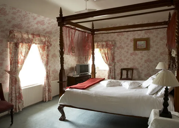 卡里杰里田园酒店 香侬