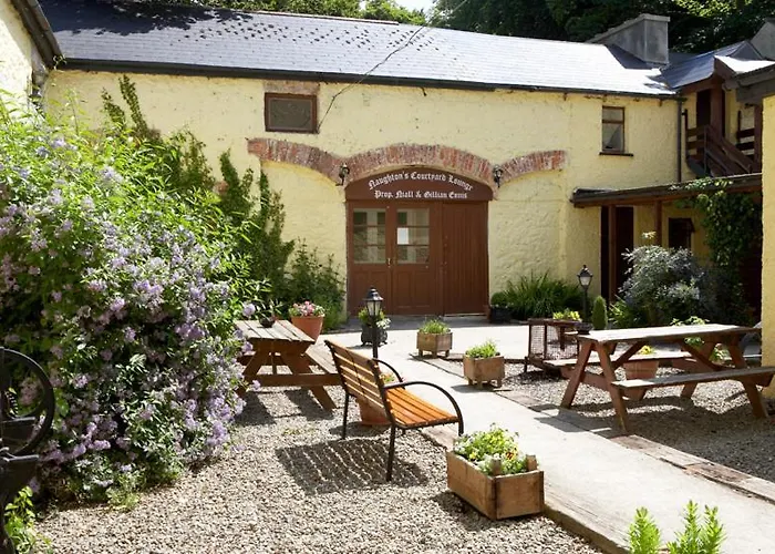 卡里杰里田园酒店 度假居 *